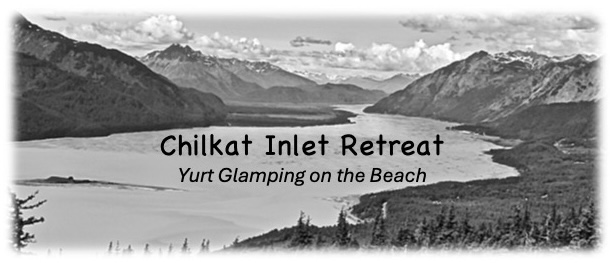 Chilkat Inlet Retreat